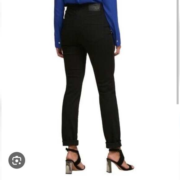DKNY Soho Skinny Jeans - Picture 2 of 5